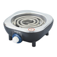 500W Mini Electric Stove with Practical Design and Powerful Performance