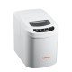 Ice Maker -- 2.2 Liters - White Ice Maker -- 2.2 Liters - White