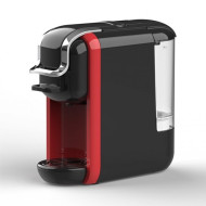 DLC capsule coffee maker