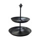Black sweets stand Black sweets stand