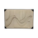 3D abstract painting, beige color, 120*80 3D abstract painting, beige color, 120*80