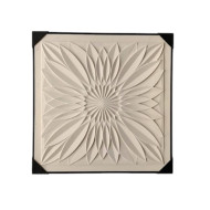 3D abstract relief painting 80*80