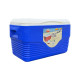 32L Blue Indian Ice Cube 32L Blue Indian Ice Cube