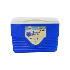 Indian Blue Ice Box 66L