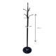 Clothes hanger in several colors, 185 cm Clothes hanger in several colors, 185 cm