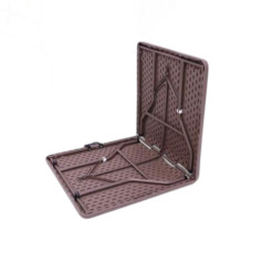 180cm Fiber Folding Table