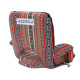 Modern patterned floor chair Modern patterned floor chair