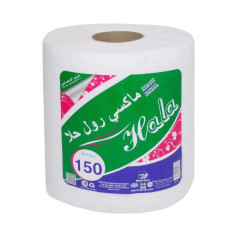 منديل رول حلا ماكس  150 متر للحبة 