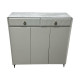 Cupboard, shoe rack, ceramic surface Cupboard, shoe rack, ceramic surface