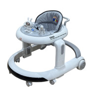 Baby walker with Kiko toys