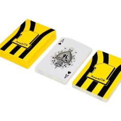ورق لعب نادي الاتحاد 