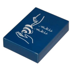 ورق لعب نادي الهلال
