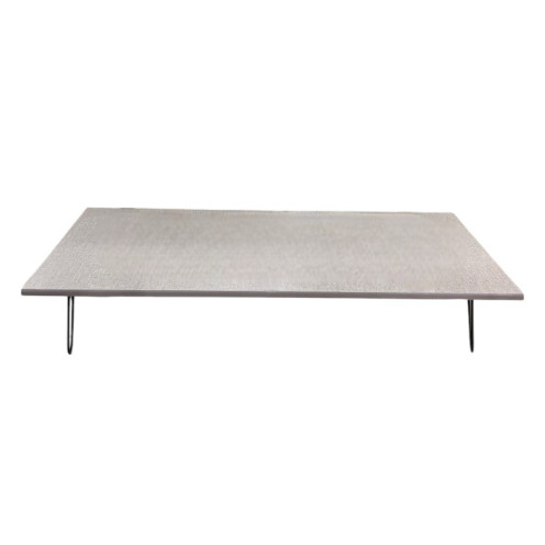5-piece floor table set