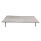 5-piece floor table set