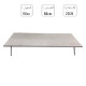 5-piece floor table set