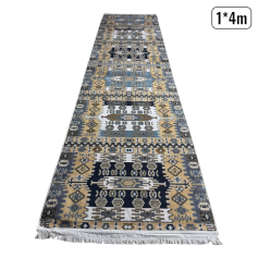 سجادة سراميك مدة طويلة 1*4متر