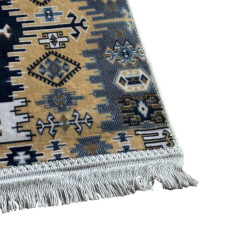 سجادة سراميك مدة طويلة 1*4متر