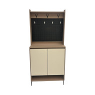Coffee corner cabinet 180*80*32