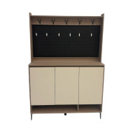Coffee corner cabinet 180*120*32
