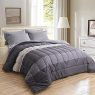Adson 4-piece single bed sheet