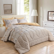 Adsen 6-piece double bed sheet