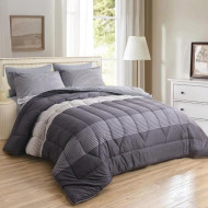 Adsen 6-piece double bed sheet