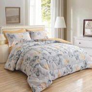 Adsen 6-piece double bed sheet