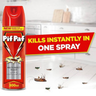 Bif Baf Insecticide 300ml