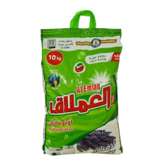 صابون العملاق اوتماتيك ١٠كم