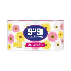 مناديل رول اونو 2 حبة 150متر 