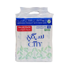 منديل سيتي  ١٠*١٦٠ 