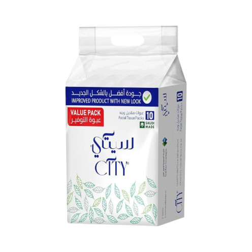 منديل سيتي ١٠*١٦٠ منديل سيتي ١٠*١٦٠