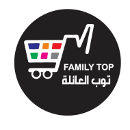  دولاب تخزين متعدد الاستخدامات مترين x مترين باللون البني 