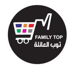  دولاب تخزين متعدد الاستخدامات مترين x مترين باللون البني 